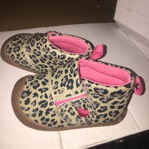 Toddler Shoes